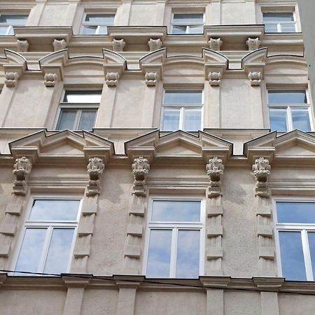 Andrassy Boulevard Budapeşte Dış mekan fotoğraf